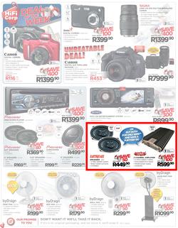 HiFi Corp : Our biggest birthday sale ever! (17 Oct - 20 Oct 2013), page 6