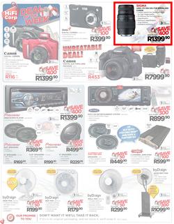 HiFi Corp : Our biggest birthday sale ever! (17 Oct - 20 Oct 2013), page 6