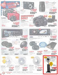 HiFi Corp : Our biggest birthday sale ever! (17 Oct - 20 Oct 2013), page 6