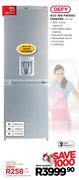 Defy Eco 284ltr 360 Fridge/Freezer-DFC396