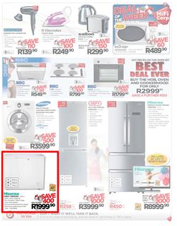 HiFi Corp : Our biggest birthday sale ever! (17 Oct - 20 Oct 2013), page 7