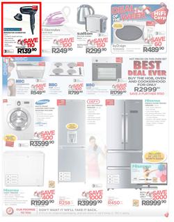HiFi Corp : Our biggest birthday sale ever! (17 Oct - 20 Oct 2013), page 7