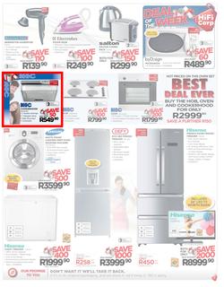 HiFi Corp : Our biggest birthday sale ever! (17 Oct - 20 Oct 2013), page 7