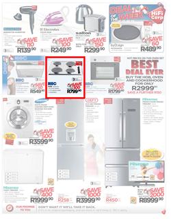 HiFi Corp : Our biggest birthday sale ever! (17 Oct - 20 Oct 2013), page 7