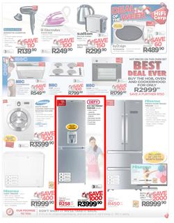 HiFi Corp : Our biggest birthday sale ever! (17 Oct - 20 Oct 2013), page 7