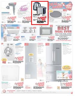HiFi Corp : Our biggest birthday sale ever! (17 Oct - 20 Oct 2013), page 7