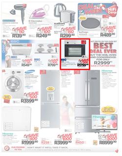 HiFi Corp : Our biggest birthday sale ever! (17 Oct - 20 Oct 2013), page 7