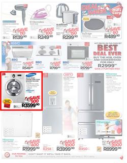 HiFi Corp : Our biggest birthday sale ever! (17 Oct - 20 Oct 2013), page 7