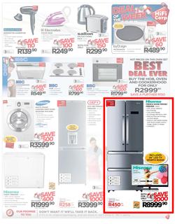 HiFi Corp : Our biggest birthday sale ever! (17 Oct - 20 Oct 2013), page 7