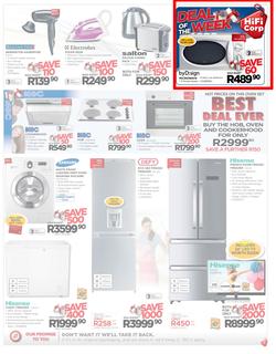 HiFi Corp : Our biggest birthday sale ever! (17 Oct - 20 Oct 2013), page 7