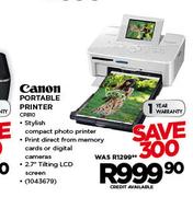 Canon Portable Printer (CP810)-Each