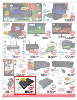 HiFi Corp : Beat the rush Sale, Now On (31 Oct - 3 Nov 2013), page 2