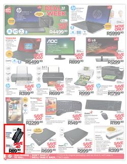 HiFi Corp : Beat the rush Sale, Now On (31 Oct - 3 Nov 2013), page 2