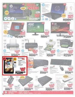 HiFi Corp : Beat the rush Sale, Now On (31 Oct - 3 Nov 2013), page 2