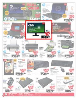 HiFi Corp : Beat the rush Sale, Now On (31 Oct - 3 Nov 2013), page 2