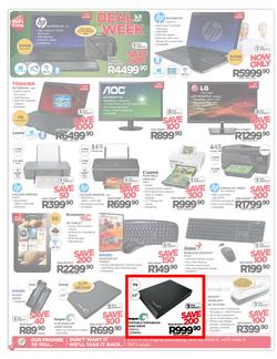 HiFi Corp : Beat the rush Sale, Now On (31 Oct - 3 Nov 2013), page 2