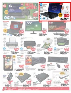 HiFi Corp : Beat the rush Sale, Now On (31 Oct - 3 Nov 2013), page 2