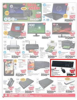 HiFi Corp : Beat the rush Sale, Now On (31 Oct - 3 Nov 2013), page 2