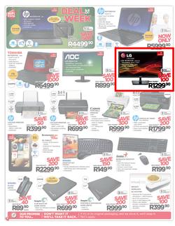 HiFi Corp : Beat the rush Sale, Now On (31 Oct - 3 Nov 2013), page 2