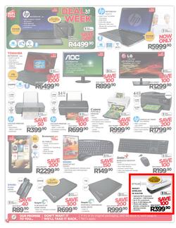 HiFi Corp : Beat the rush Sale, Now On (31 Oct - 3 Nov 2013), page 2