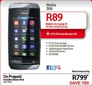 Nokia 306