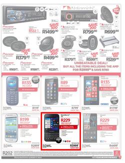 HiFi Corp : Beat the rush Sale, Now On (31 Oct - 3 Nov 2013), page 3
