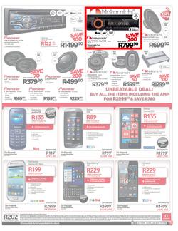 HiFi Corp : Beat the rush Sale, Now On (31 Oct - 3 Nov 2013), page 3