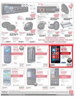 HiFi Corp : Beat the rush Sale, Now On (31 Oct - 3 Nov 2013), page 3
