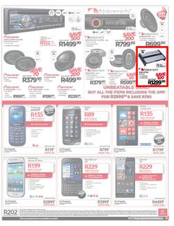 HiFi Corp : Beat the rush Sale, Now On (31 Oct - 3 Nov 2013), page 3