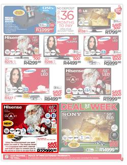 HiFi Corp : Beat the rush Sale, Now On (31 Oct - 3 Nov 2013), page 5