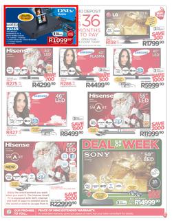 HiFi Corp : Beat the rush Sale, Now On (31 Oct - 3 Nov 2013), page 5