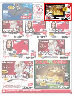 HiFi Corp : Beat the rush Sale, Now On (31 Oct - 3 Nov 2013), page 5