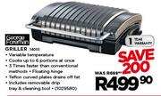 George Foreman Griller(14055)- Each
