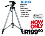 Tristar Tripod(TD1932)- Each