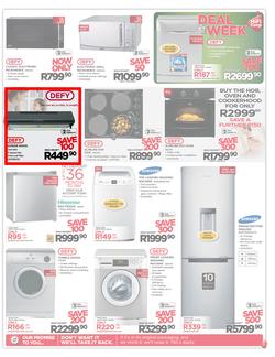 HiFi Corp : Beat the rush Sale, Now On (31 Oct - 3 Nov 2013), page 7