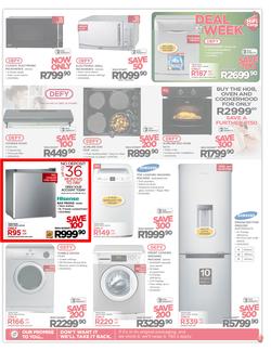 HiFi Corp : Beat the rush Sale, Now On (31 Oct - 3 Nov 2013), page 7