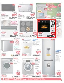 HiFi Corp : Beat the rush Sale, Now On (31 Oct - 3 Nov 2013), page 7