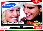 Samsung 32" HD Ready LED TV EH4003HDR