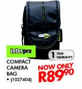 Interpro Compact Camera Bag