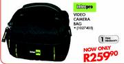 Interpro Video Camera Bag