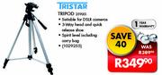 Tristar Tripod 259LXS