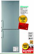 Hisense Fridge/Freezer H229BME