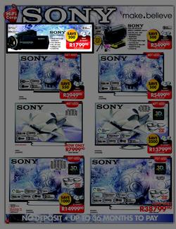 HiFi Corp : Festive Savings (12 Dec - 24 Dec 2013), page 10