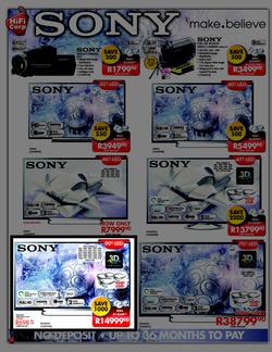HiFi Corp : Festive Savings (12 Dec - 24 Dec 2013), page 10
