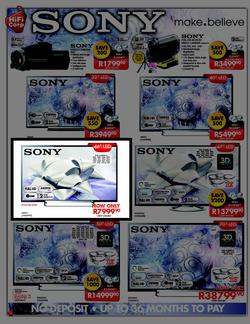 HiFi Corp : Festive Savings (12 Dec - 24 Dec 2013), page 10