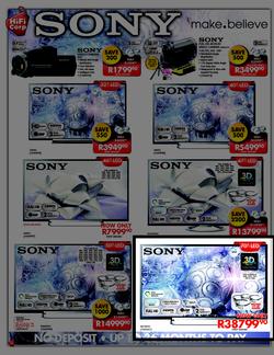 HiFi Corp : Festive Savings (12 Dec - 24 Dec 2013), page 10