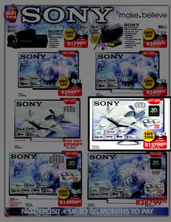 HiFi Corp : Festive Savings (12 Dec - 24 Dec 2013), page 10