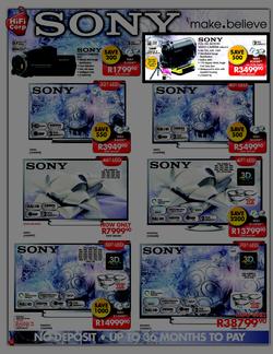 HiFi Corp : Festive Savings (12 Dec - 24 Dec 2013), page 10