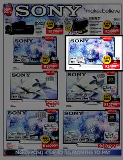 HiFi Corp : Festive Savings (12 Dec - 24 Dec 2013), page 10