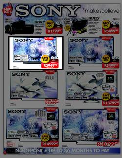 HiFi Corp : Festive Savings (12 Dec - 24 Dec 2013), page 10